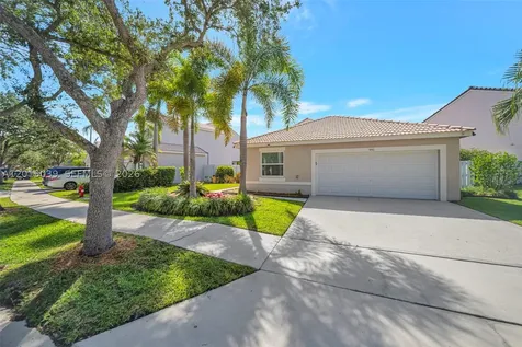 941 Briar Ridge Road Weston FL 33327