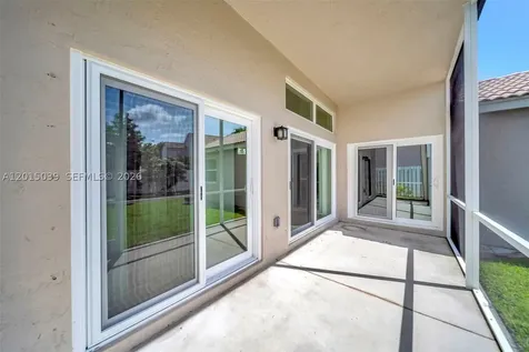 941 Briar Ridge Road Weston FL 33327