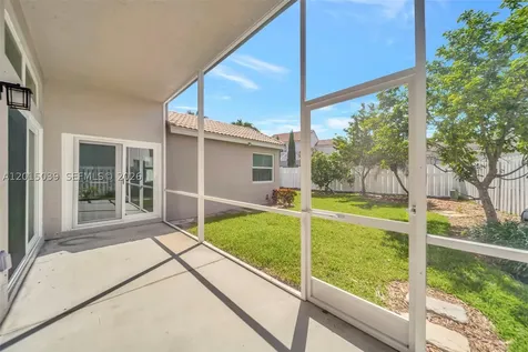 941 Briar Ridge Road Weston FL 33327