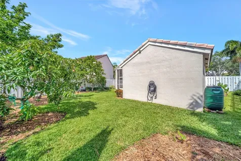 941 Briar Ridge Road Weston FL 33327