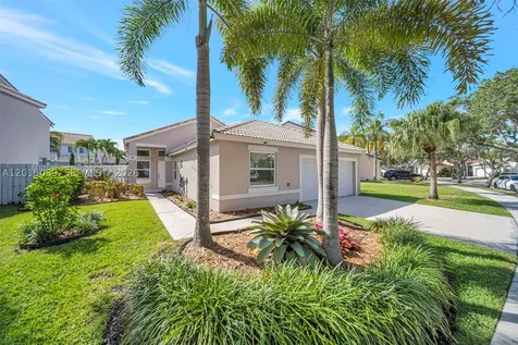941 Briar Ridge Road Weston FL 33327