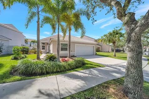 941 Briar Ridge Road Weston FL 33327