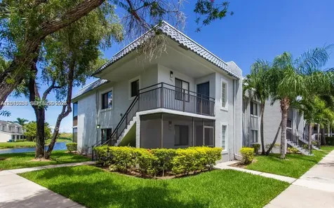 16561 Blatt Boulevard Weston FL 33326