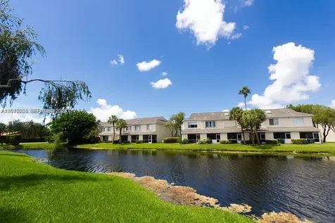 16561 Blatt Boulevard Weston FL 33326