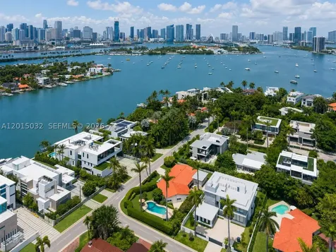 363 S Hibiscus Drive Miami Beach FL 33139