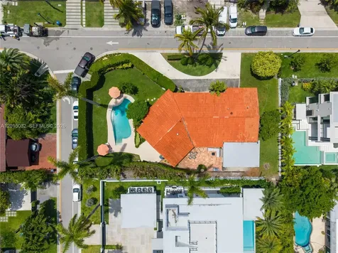 363 S Hibiscus Drive Miami Beach FL 33139