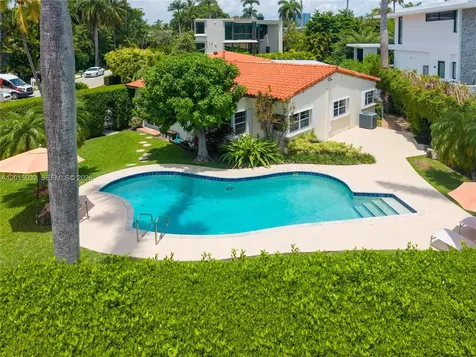 363 S Hibiscus Drive Miami Beach FL 33139