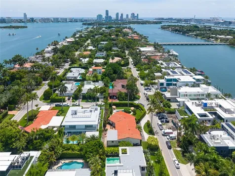 363 S Hibiscus Drive Miami Beach FL 33139