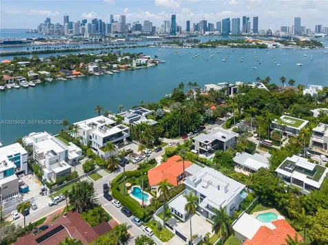 363 S Hibiscus Drive Miami Beach FL 33139