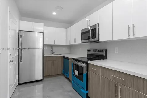 11930 NE 19th Drive North Miami FL 33181