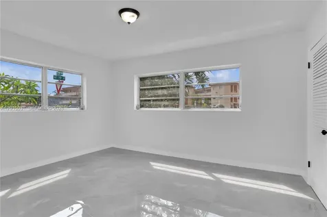 11930 NE 19th Drive North Miami FL 33181
