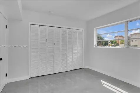 11930 NE 19th Drive North Miami FL 33181