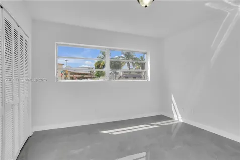 11930 NE 19th Drive North Miami FL 33181