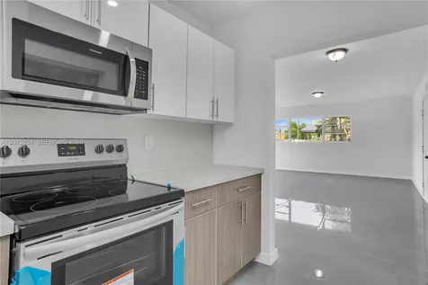 11930 NE 19th Drive North Miami FL 33181
