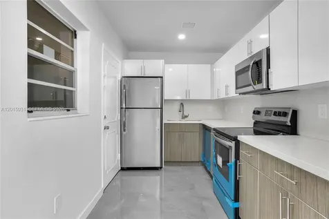 11930 NE 19th Drive North Miami FL 33181