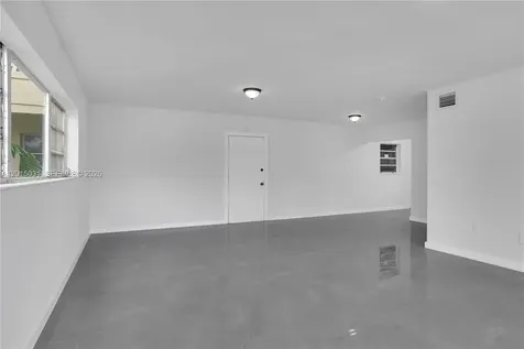 11930 NE 19th Drive North Miami FL 33181