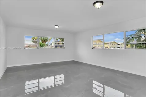 11930 NE 19th Drive North Miami FL 33181