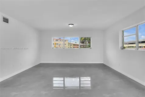 11930 NE 19th Drive North Miami FL 33181