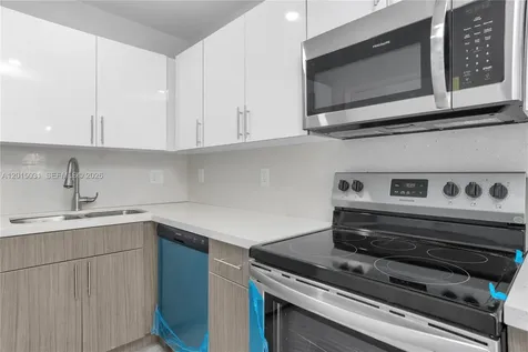 11930 NE 19th Drive North Miami FL 33181