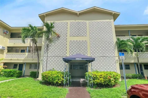 11930 NE 19th Drive North Miami FL 33181