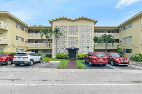 11930 NE 19th Drive North Miami FL 33181