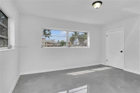 11930 NE 19th Drive North Miami FL 33181