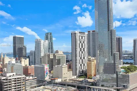 350 S Miami Avenue Miami FL 33130