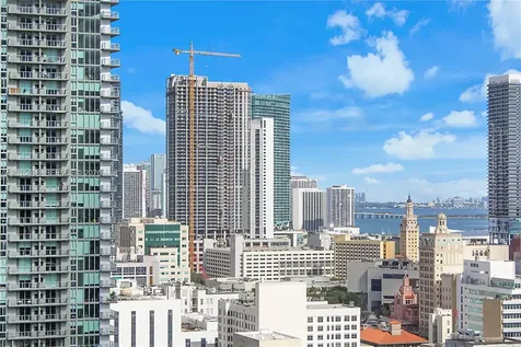 350 S Miami Avenue Miami FL 33130