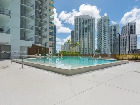 350 S Miami Avenue Miami FL 33130