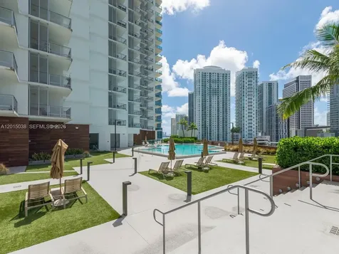 350 S Miami Avenue Miami FL 33130