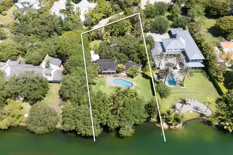 5340 Banyan Drive Coral Gables FL 33156