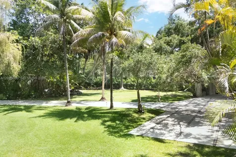 5340 Banyan Drive Coral Gables FL 33156