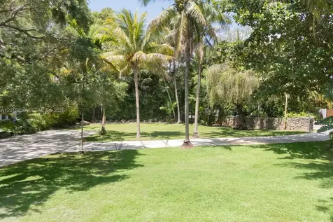 5340 Banyan Drive Coral Gables FL 33156