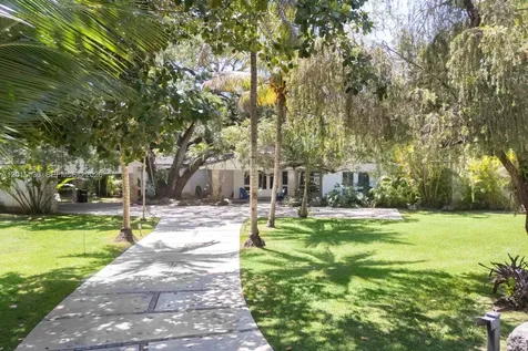 5340 Banyan Drive Coral Gables FL 33156