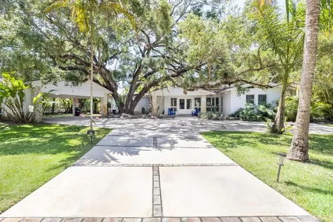 5340 Banyan Drive Coral Gables FL 33156