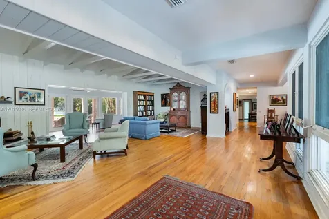 5340 Banyan Drive Coral Gables FL 33156