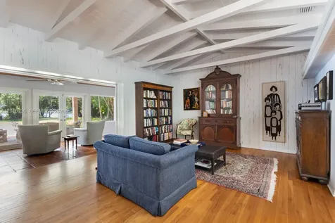 5340 Banyan Drive Coral Gables FL 33156