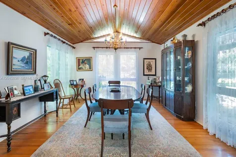 5340 Banyan Drive Coral Gables FL 33156
