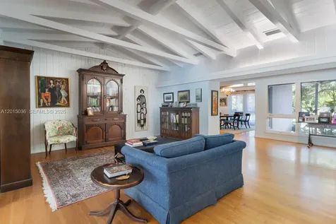 5340 Banyan Drive Coral Gables FL 33156