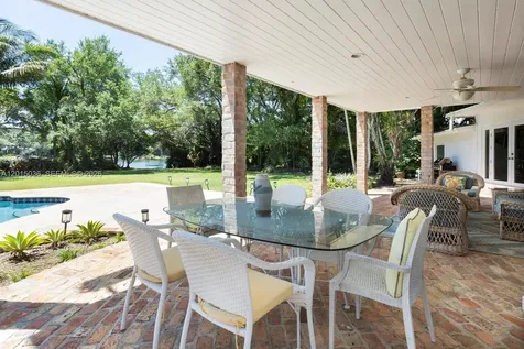 5340 Banyan Drive Coral Gables FL 33156