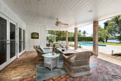 5340 Banyan Drive Coral Gables FL 33156