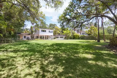 5340 Banyan Drive Coral Gables FL 33156