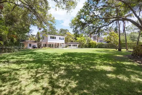 5340 Banyan Drive Coral Gables FL 33156
