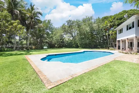 5340 Banyan Drive Coral Gables FL 33156