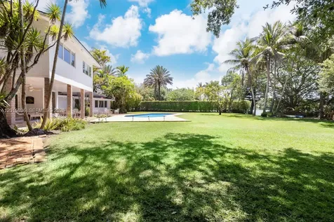 5340 Banyan Drive Coral Gables FL 33156