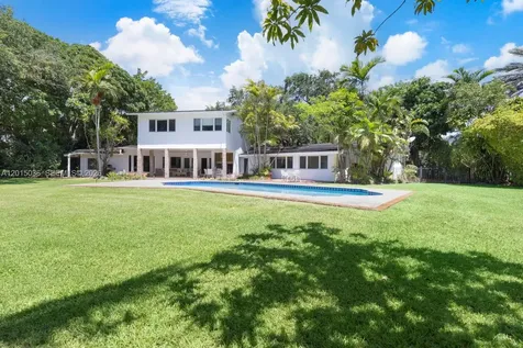 5340 Banyan Drive Coral Gables FL 33156