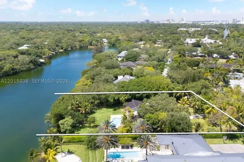 5340 Banyan Drive Coral Gables FL 33156