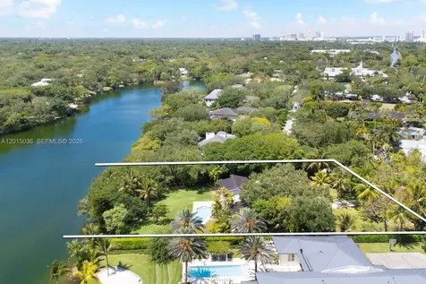 5340 Banyan Drive Coral Gables FL 33156