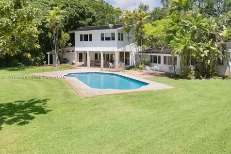 5340 Banyan Drive Coral Gables FL 33156