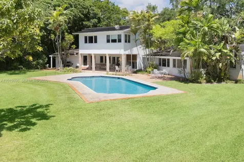 5340 Banyan Drive Coral Gables FL 33156